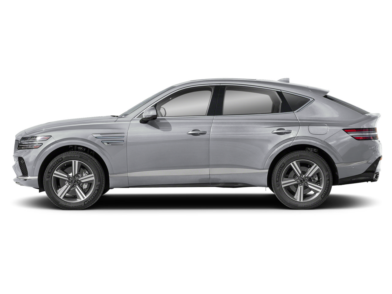 New 2026 Genesis GV80 3.5T e-SC AWD/4WD image 3