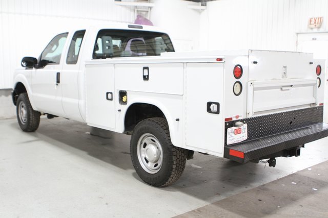 Used 2015 Ford F350 XL image 26