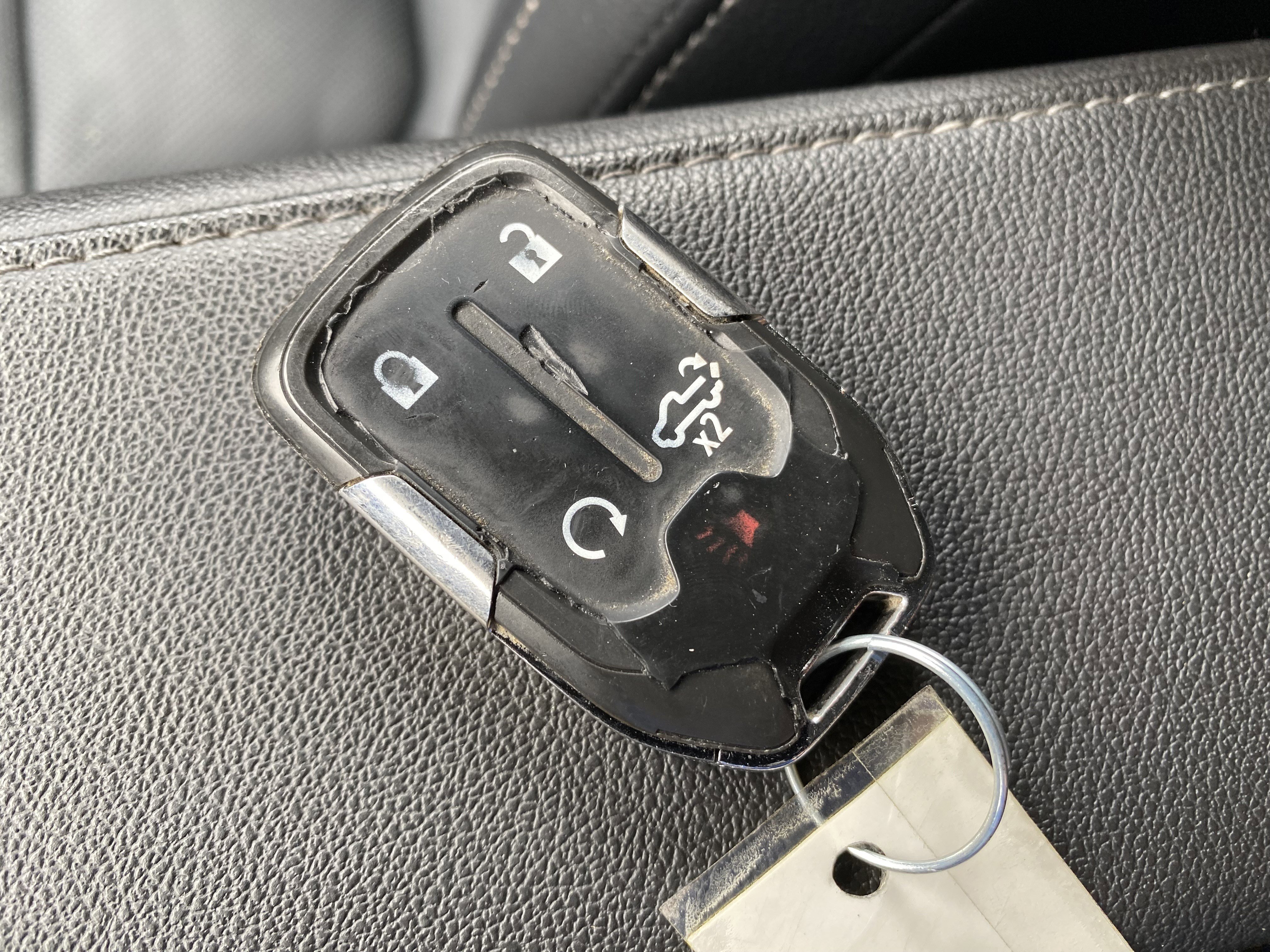 Used 2022 Chevrolet Silverado 1500 RST image 37