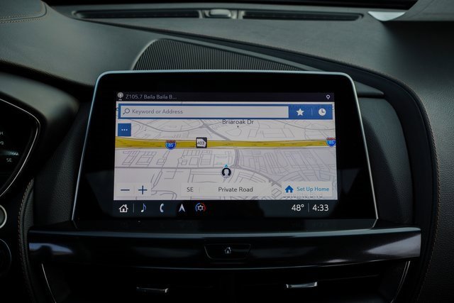 Used 2023 Cadillac CT5 V w/ Premium Package image 30