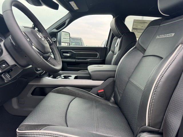 New 2026 RAM 2500 Laramie image 9