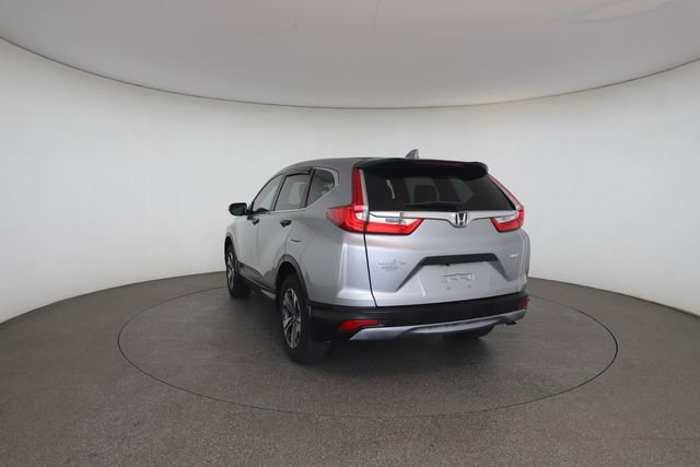 Used 2017 Honda CR-V LX image 13