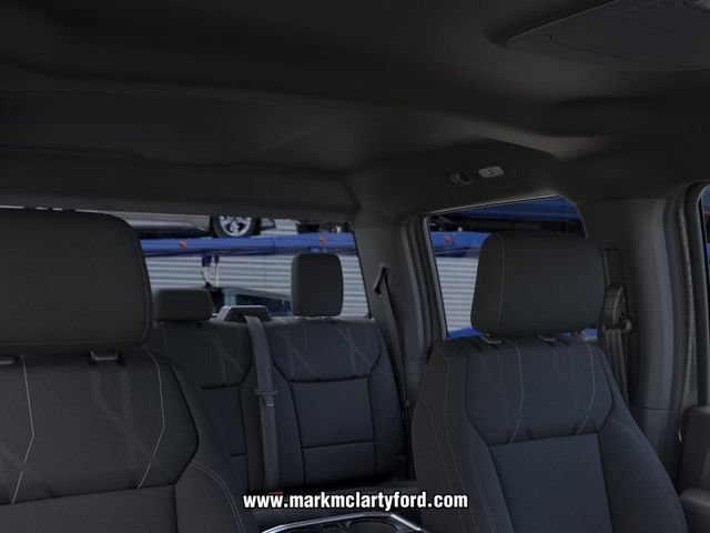New 2026 Ford F150 STX w/ F-150 LOBO Package AWD/4WD image 22