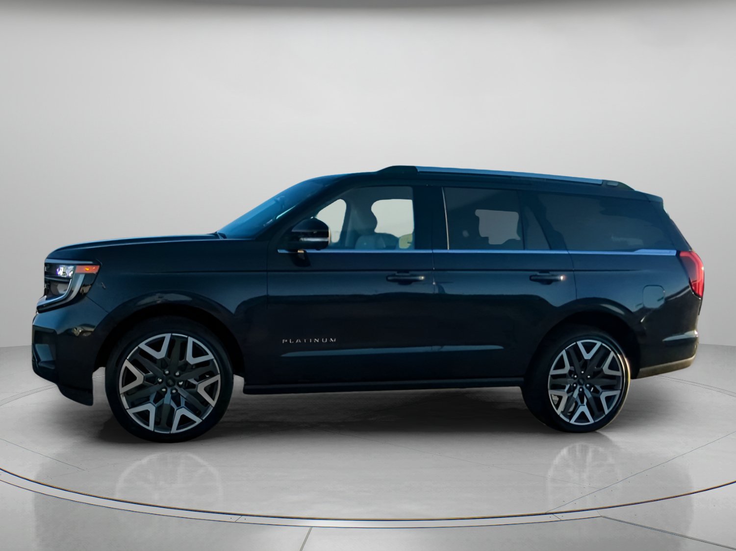 New 2027 Ford Expedition Platinum AWD/4WD image 15