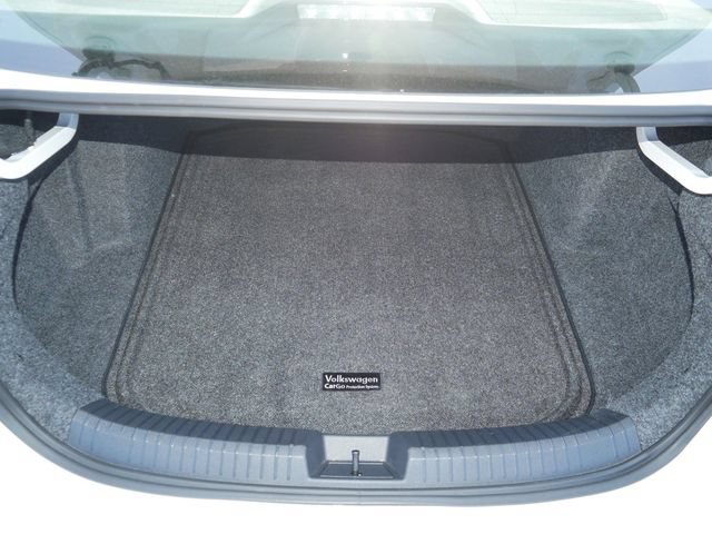 Certified 2026 Volkswagen Jetta Sport FWD image 15