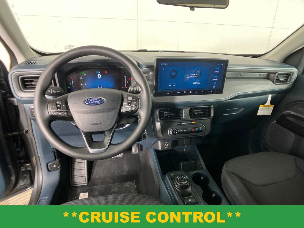 New 2026 Ford Maverick XL image 7