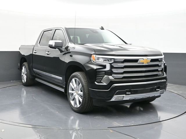 New 2025 Chevrolet Silverado 1500 High Country image 22