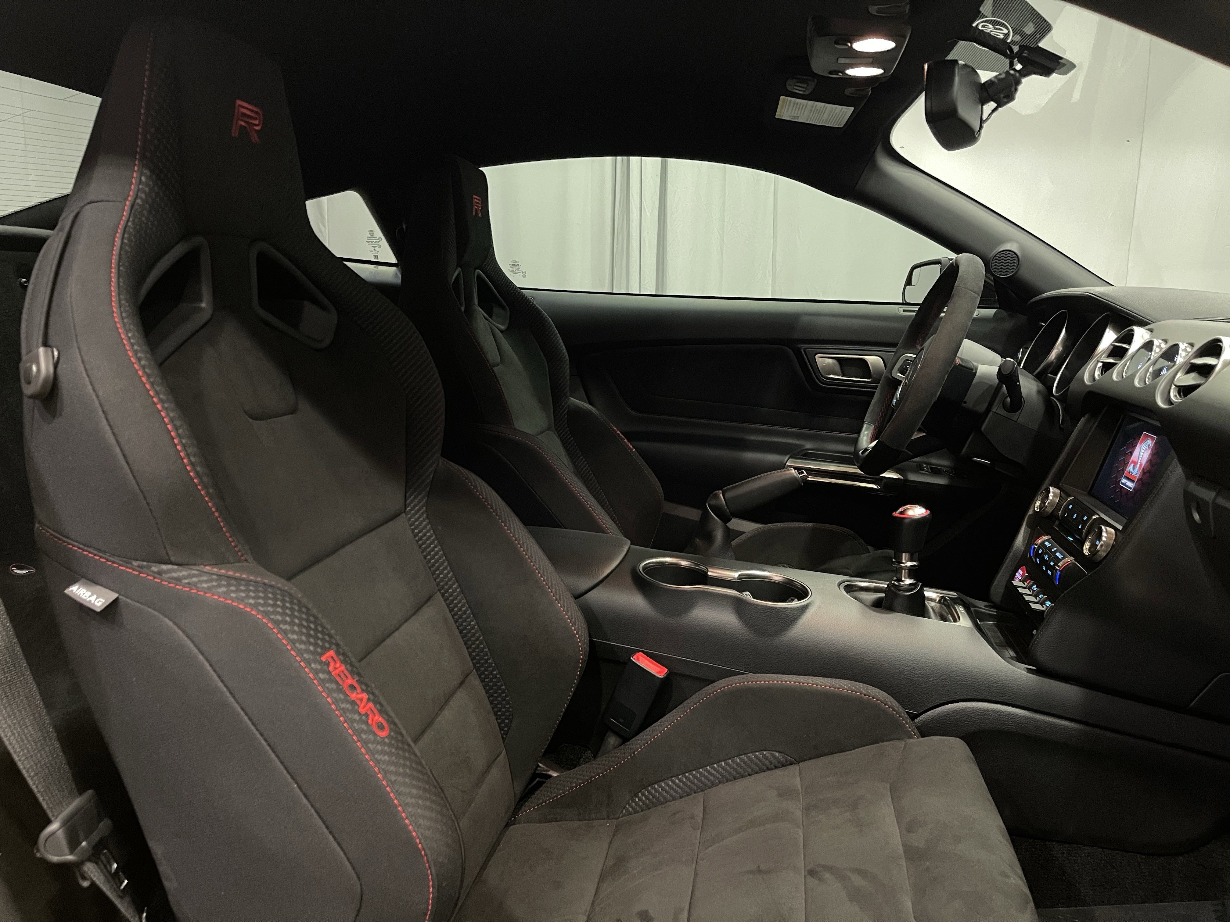 Used 2017 Ford Mustang Shelby GT350R w/ GT350R Equipment Group 920A image 15