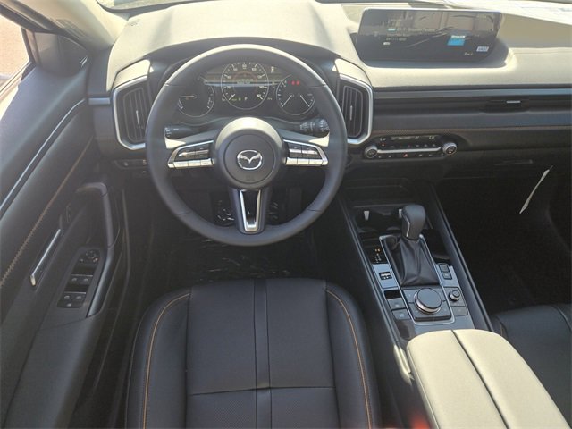 New 2026 MAZDA CX-50 AWD 2.5 Hybrid w/ Weather Package image 8