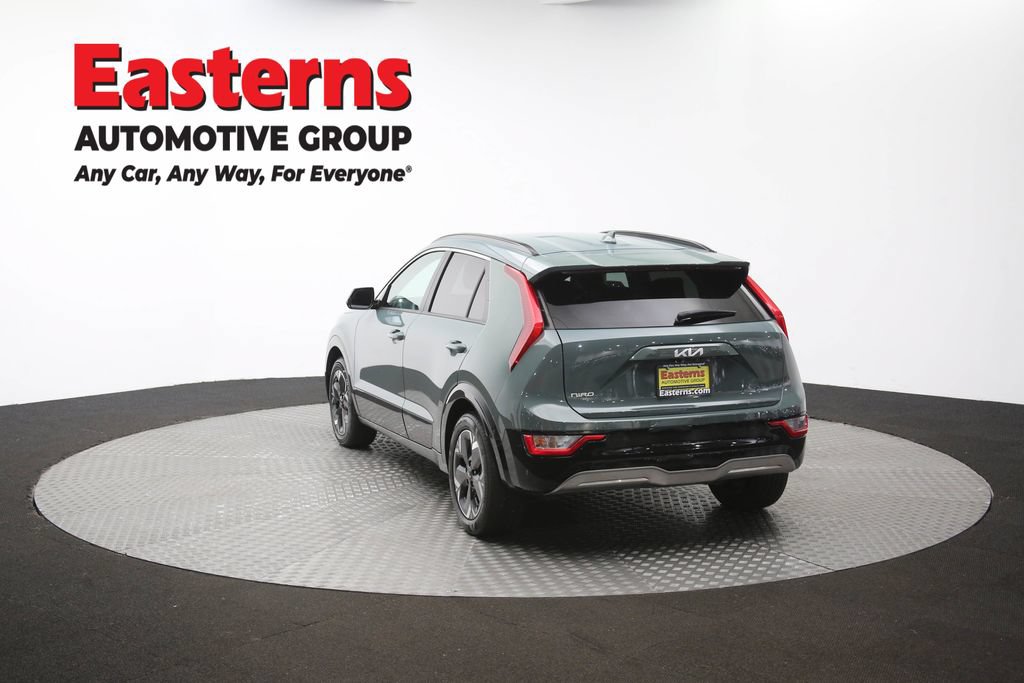 Used 2023 Kia Niro Wind w/ Wind Preserve Package FWD image 36
