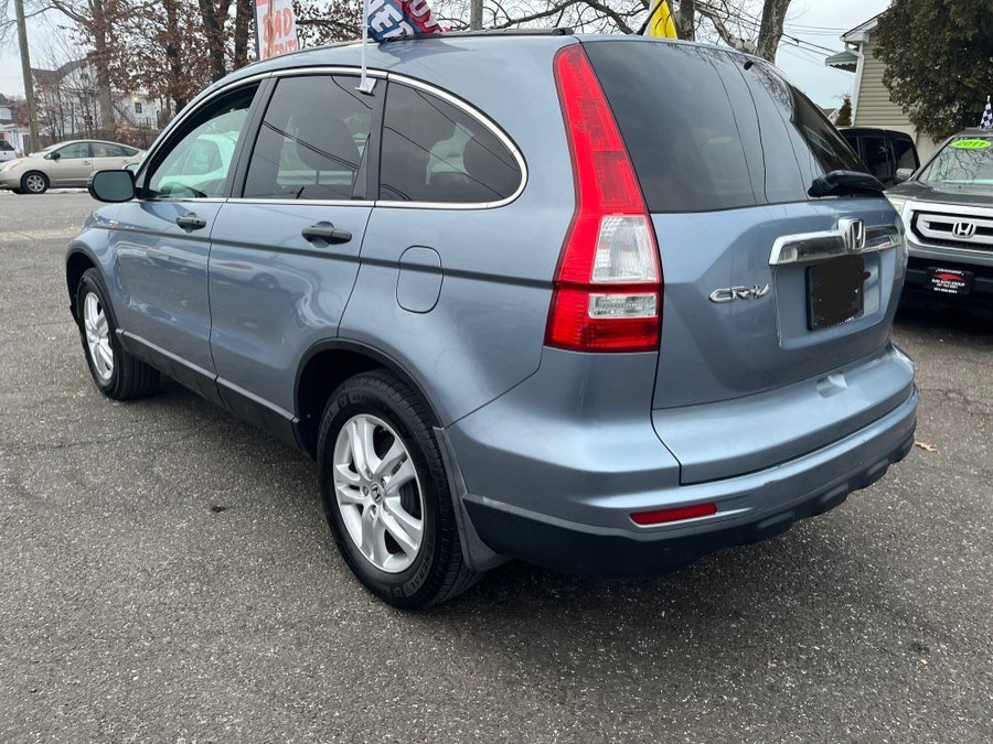 Used 2010 Honda CR-V EX image 3