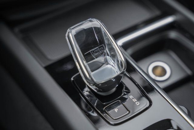 New 2026 Volvo XC60 B5 Ultra w/ Protection Package Premier image 24