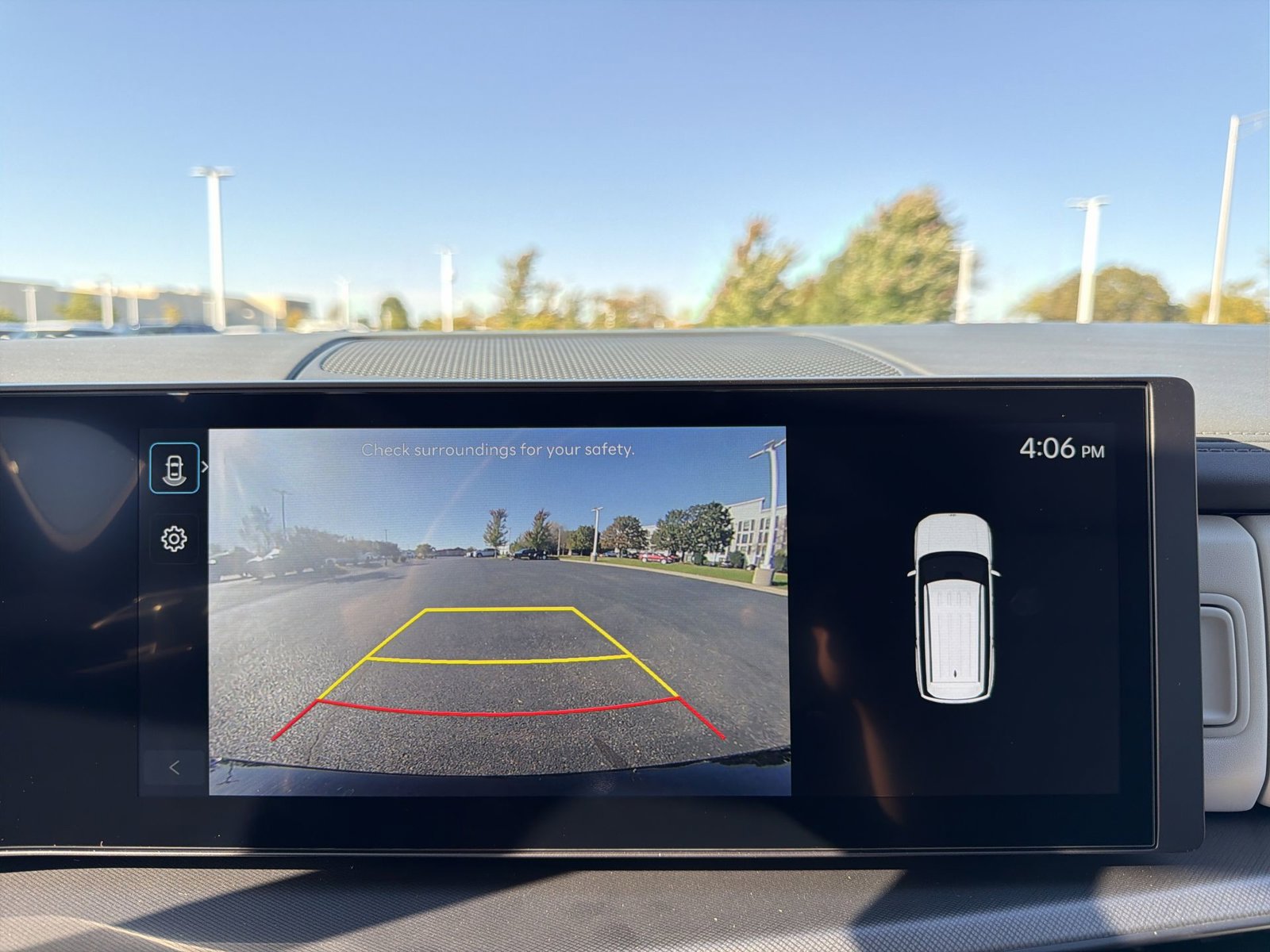 New 2027 Hyundai Santa Fe SEL AWD/4WD image 19