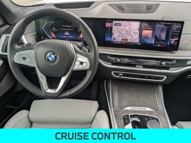 Used 2023 BMW X7 xDrive40i w/ Premium Package image 27