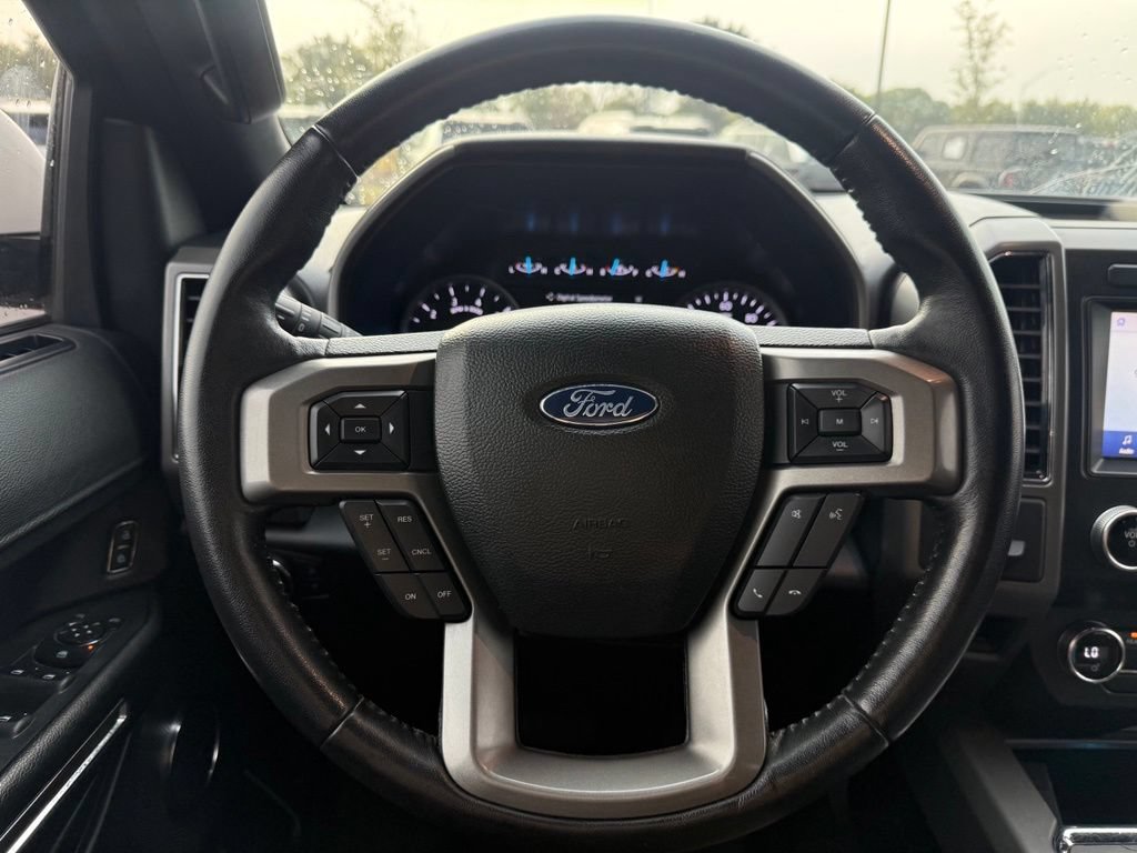 Used 2021 Ford Expedition XLT RWD image 14