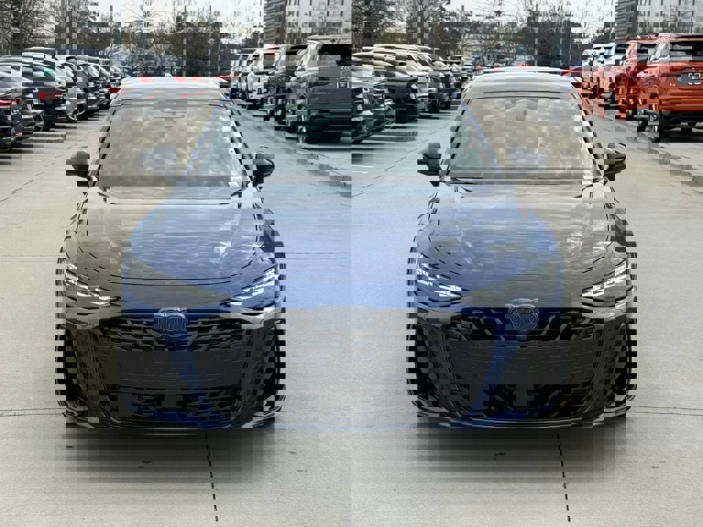 New 2026 Audi A6 3.0 image 9