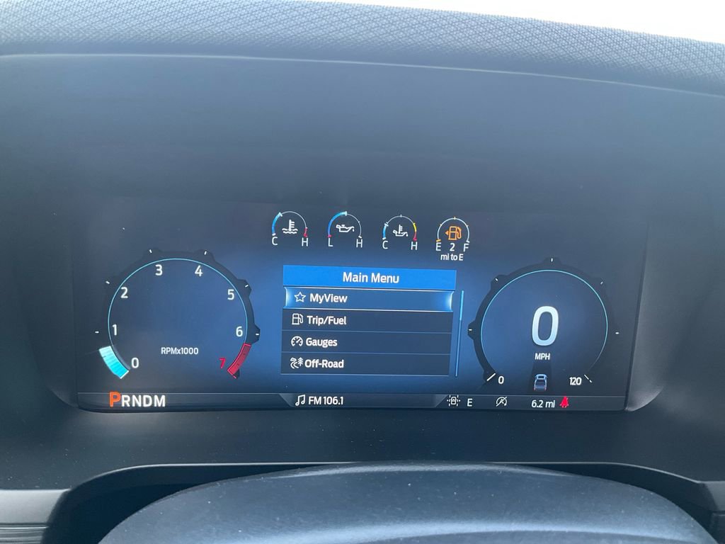 New 2026 Ford F150 STX AWD/4WD image 22