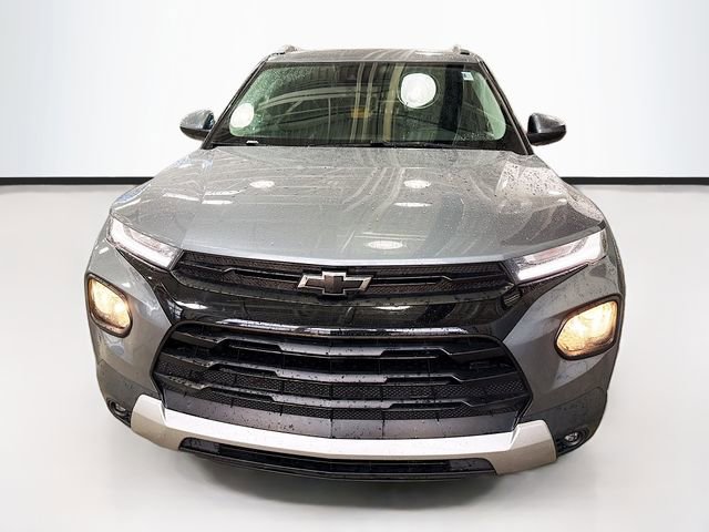 Used 2022 Chevrolet TrailBlazer LT w/ LPO, Blackout Package image 4