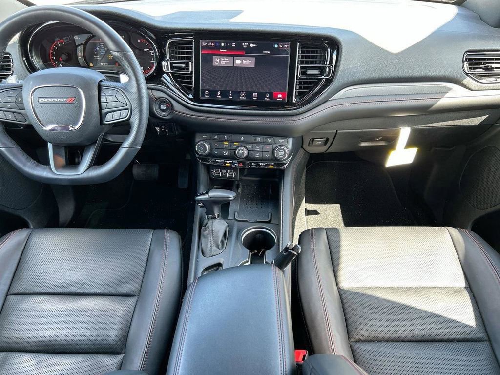 Used 2025 Dodge Durango GT image 19