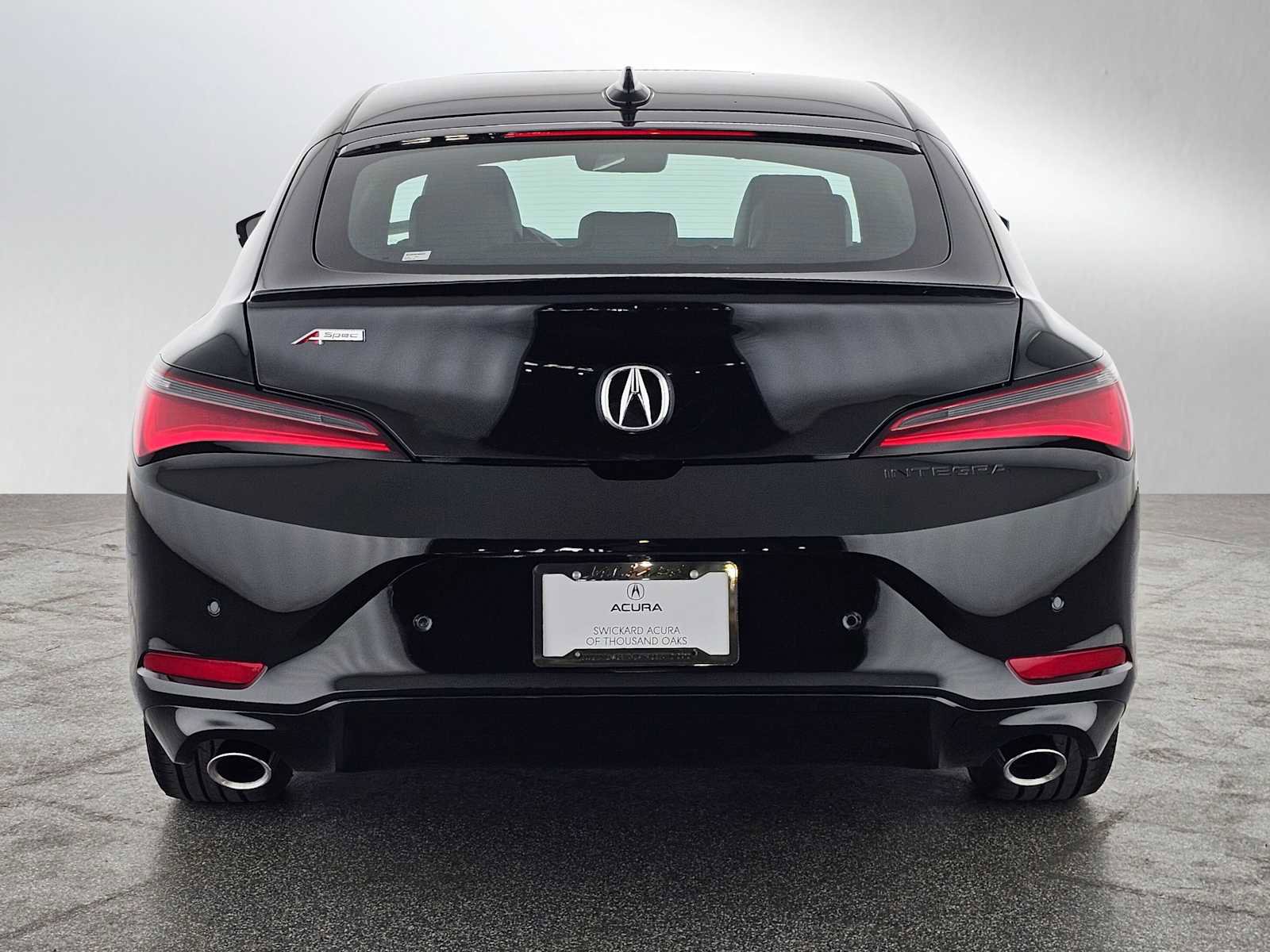 New 2026 Acura Integra A-Spec image 4