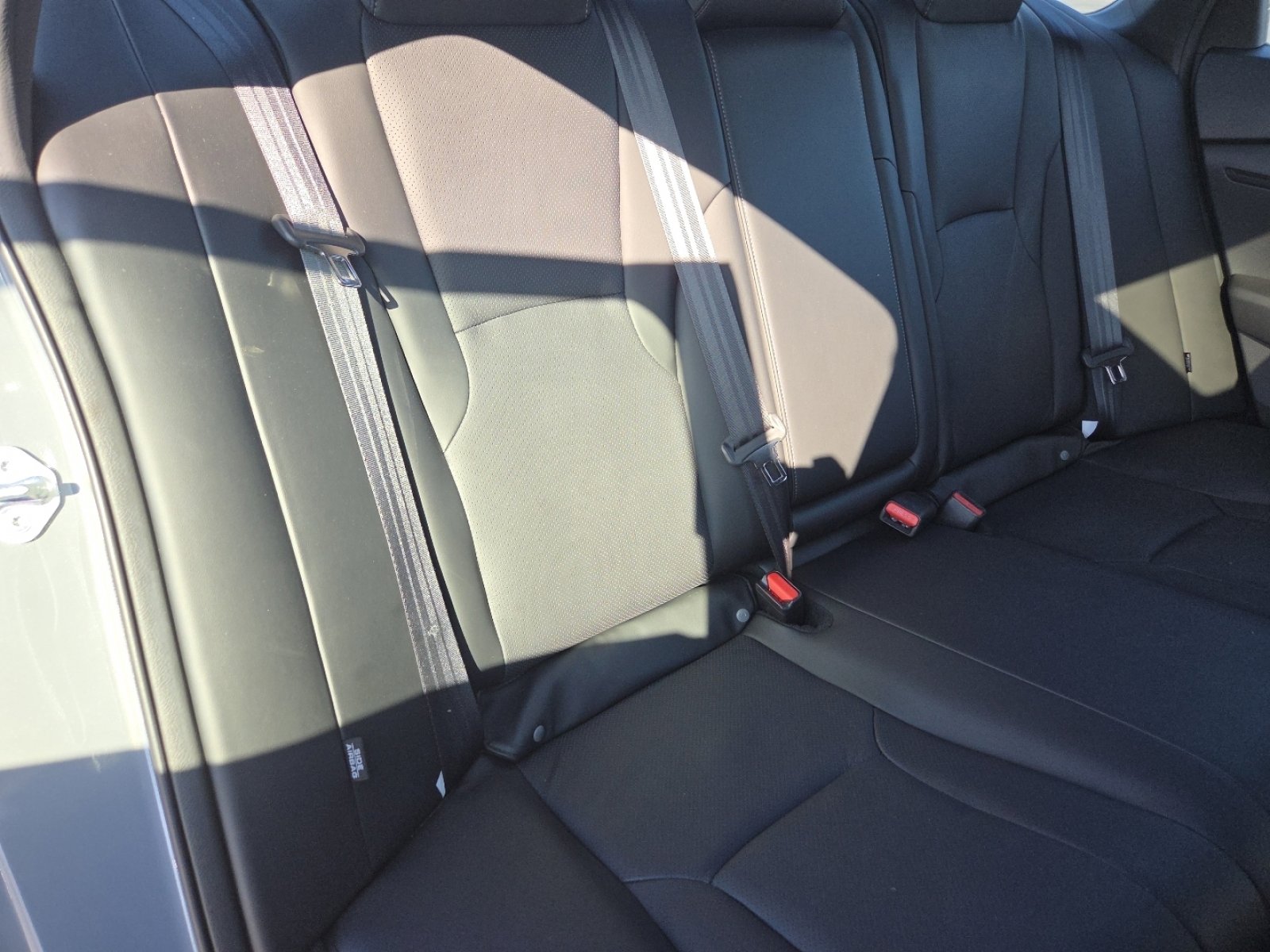 Certified 2023 Honda Accord Sport image 23