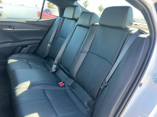 Certified 2026 Toyota Camry XSE FWD image 14
