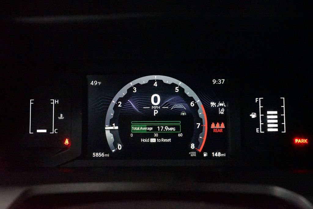 Certified 2024 Toyota Tacoma SR5 image 16