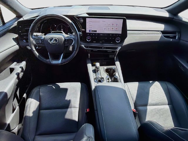 Used 2023 Lexus RX 350 Premium Plus w/ Cold Area Package FWD image 17