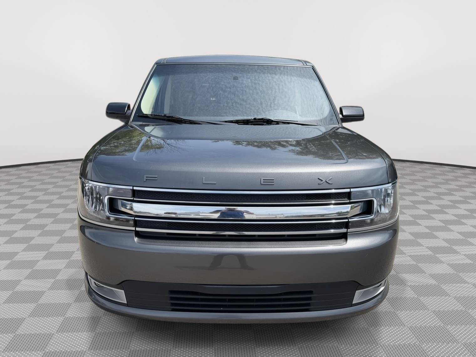 Used 2019 Ford Flex SEL w/ Equipment Group 202A AWD/4WD image 2