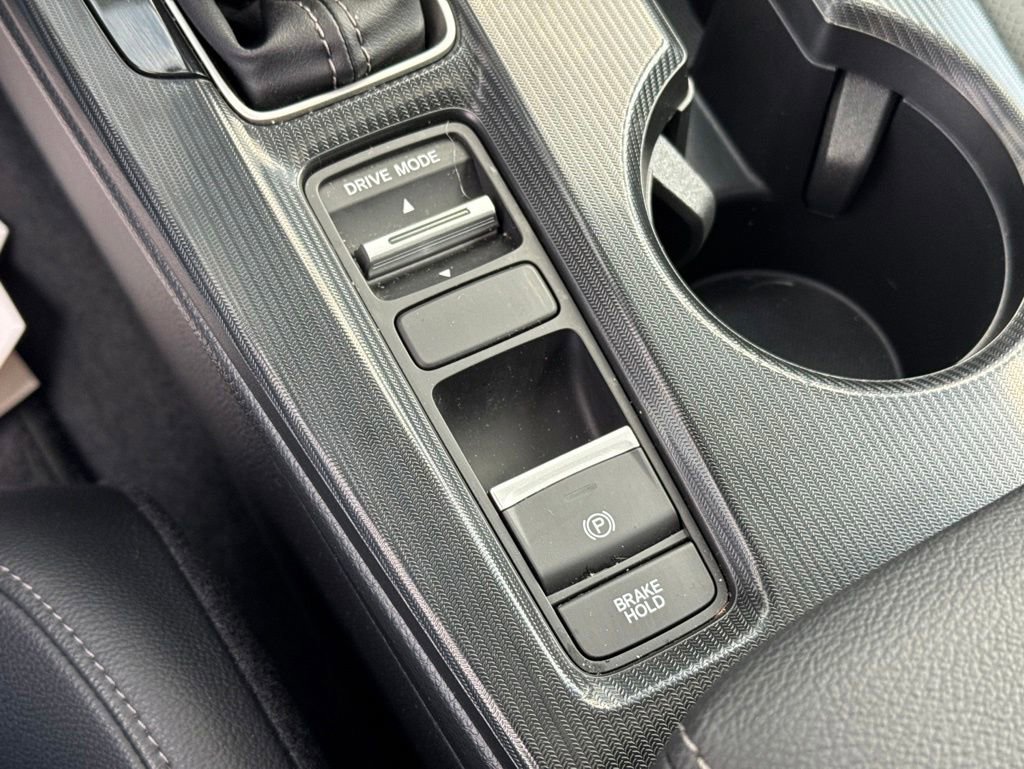Used 2025 Honda Civic Sport Touring image 24