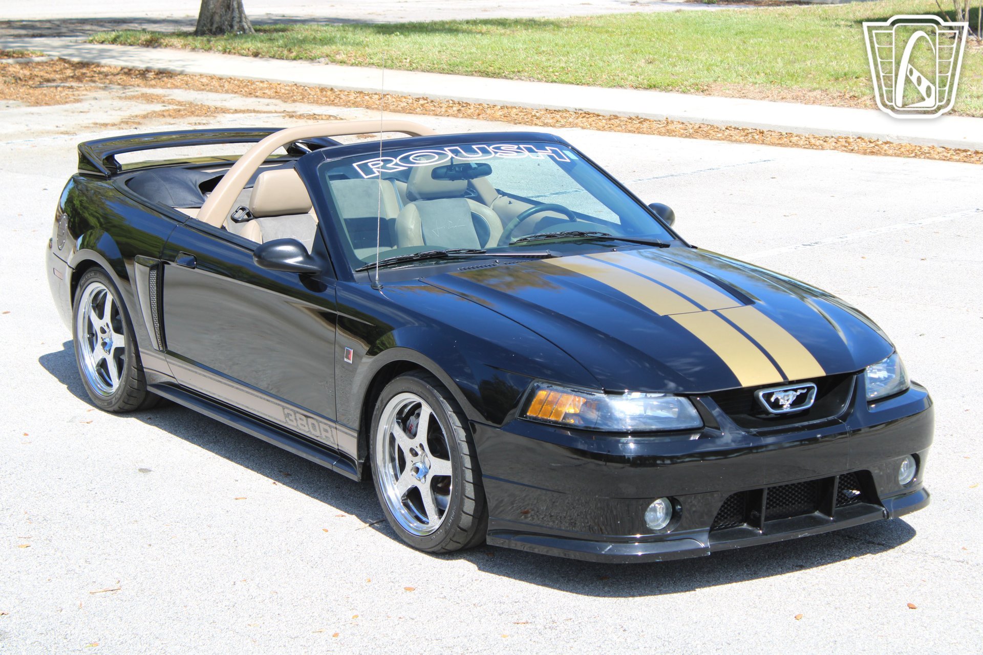 Used 2004 Ford Mustang GT image 13