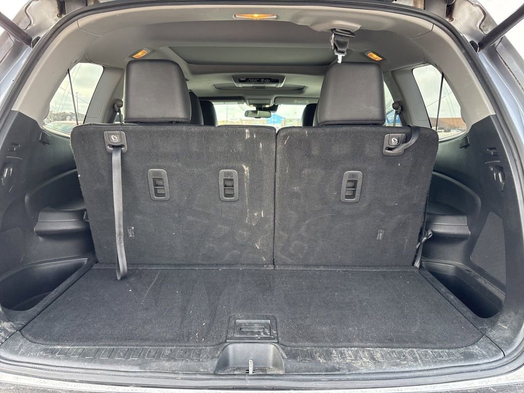 Used 2016 Honda Pilot Elite image 10