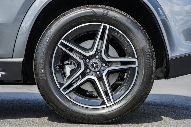 New 2026 Mercedes-Benz GLE 450e 4MATIC image 19