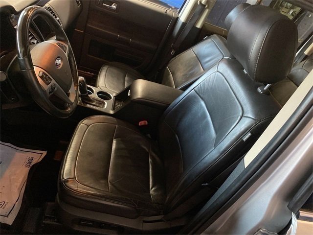 Used 2013 Ford Flex Limited image 19