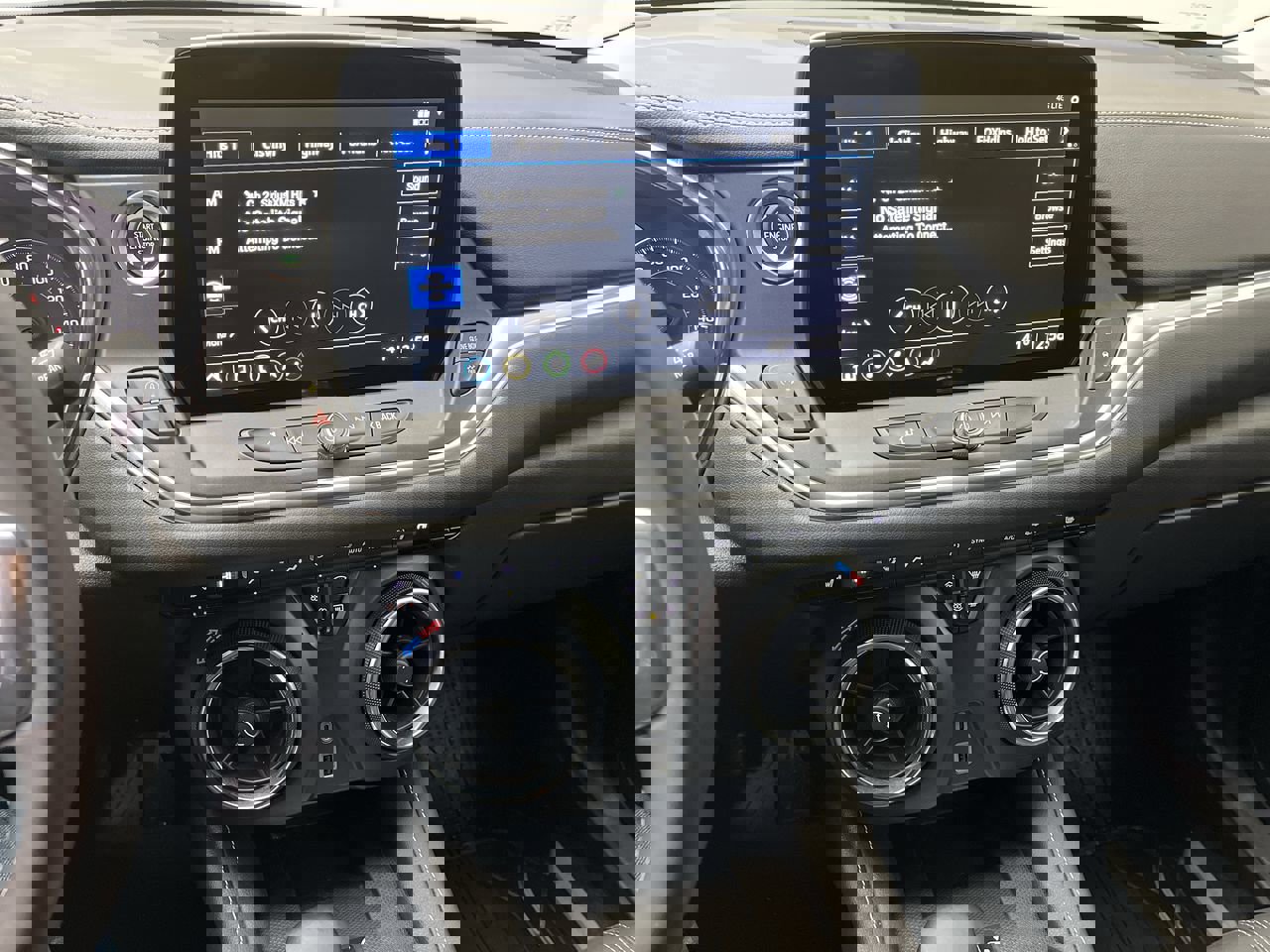 Certified 2024 Chevrolet Blazer LT w/ Sound & Technology Package image 18