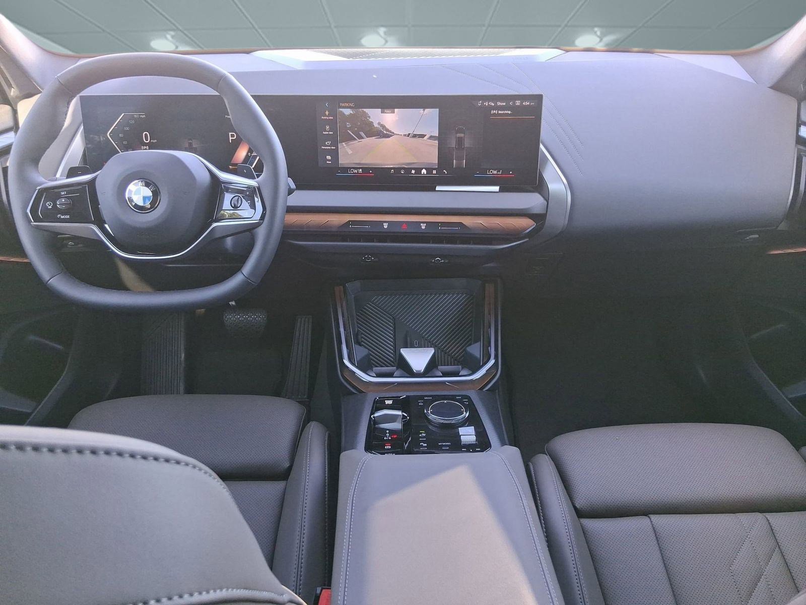 Used 2026 BMW X3 xDrive30 w/ Convenience Package image 10