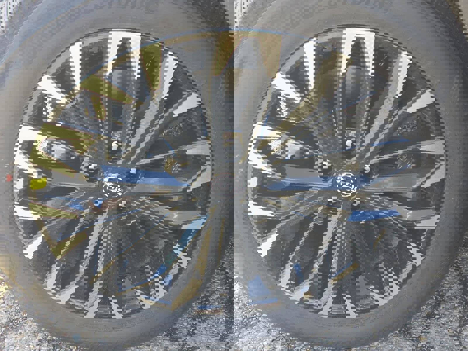 New 2026 Nissan Rogue SV image 18