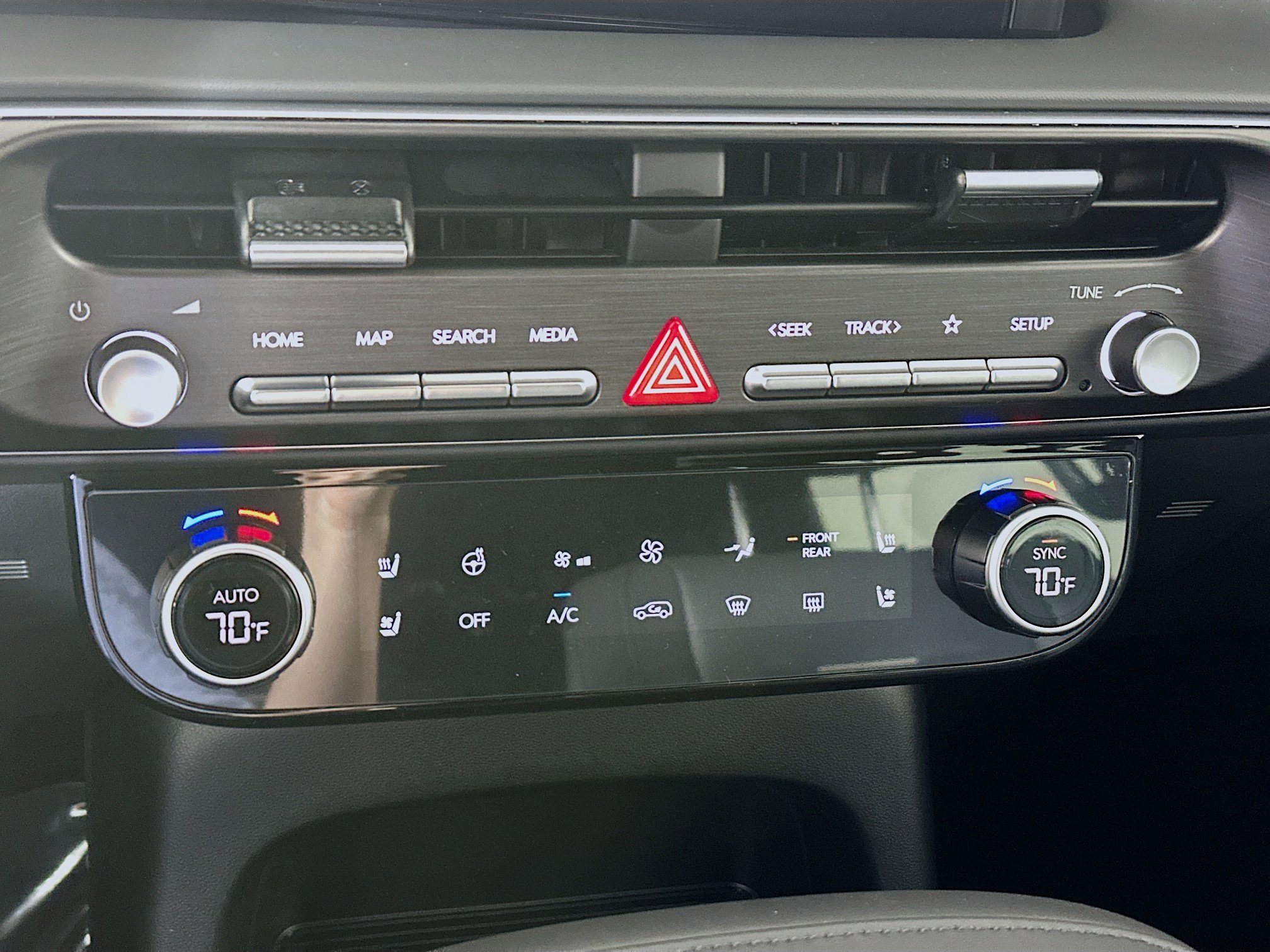 New 2026 Hyundai Palisade Calligraphy image 16