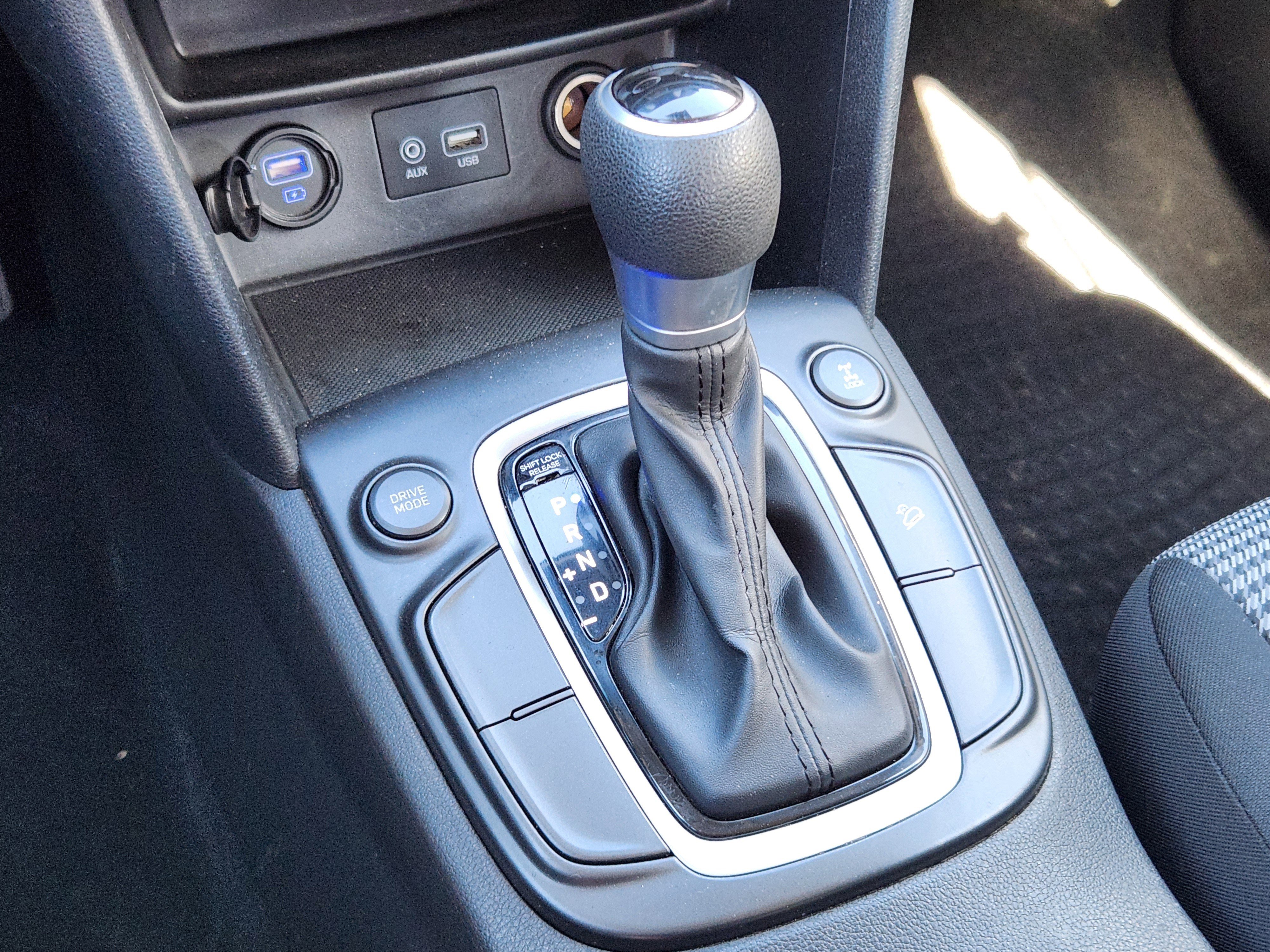 Used 2019 Hyundai Kona SE image 25