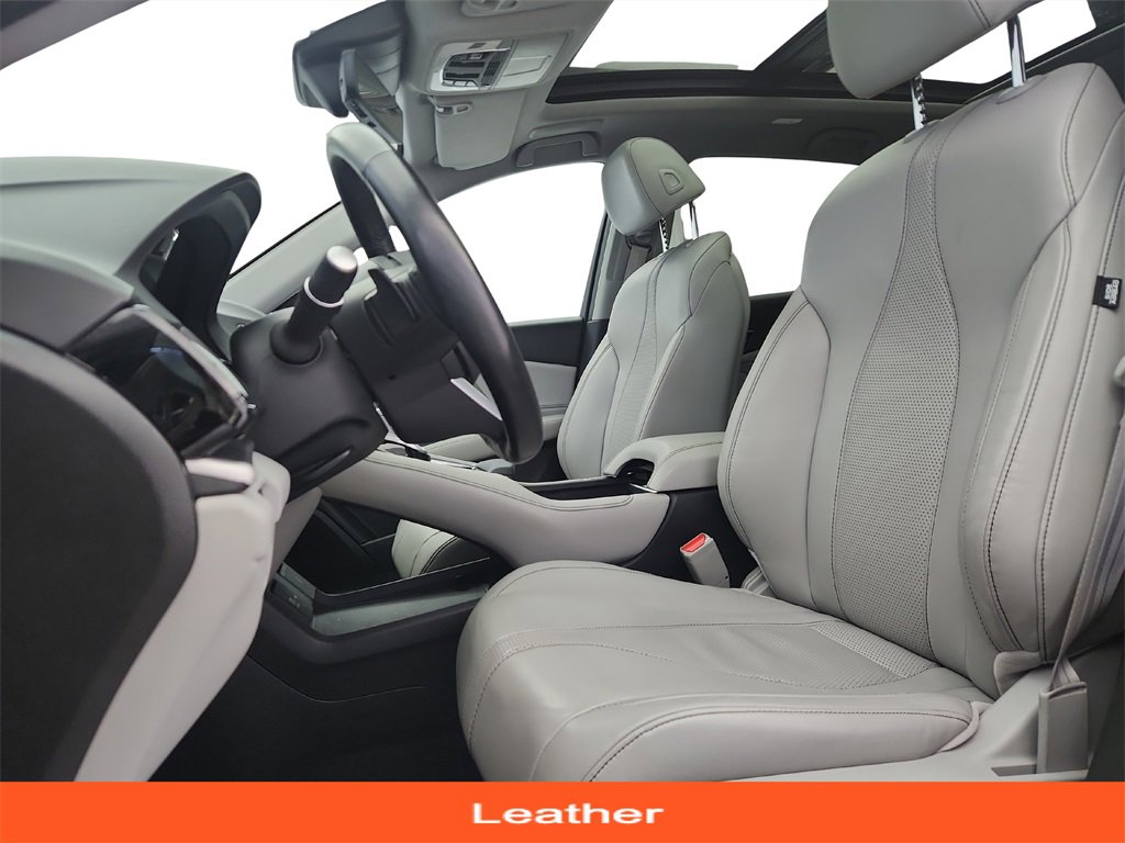 Used 2019 Acura RDX AWD w/ Advance Package image 11