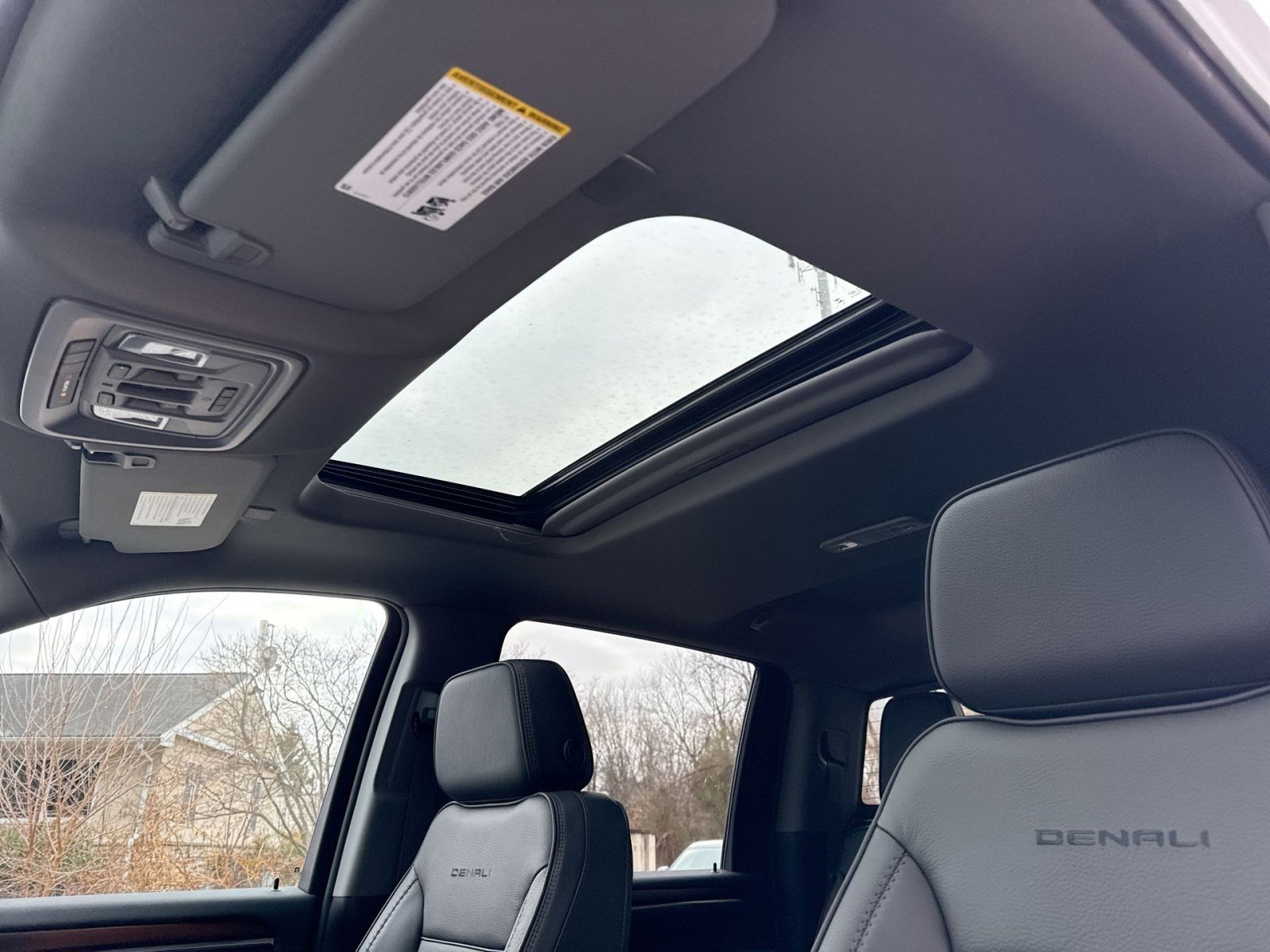 New 2026 GMC Sierra 2500 Denali w/ Denali Reserve Package image 16