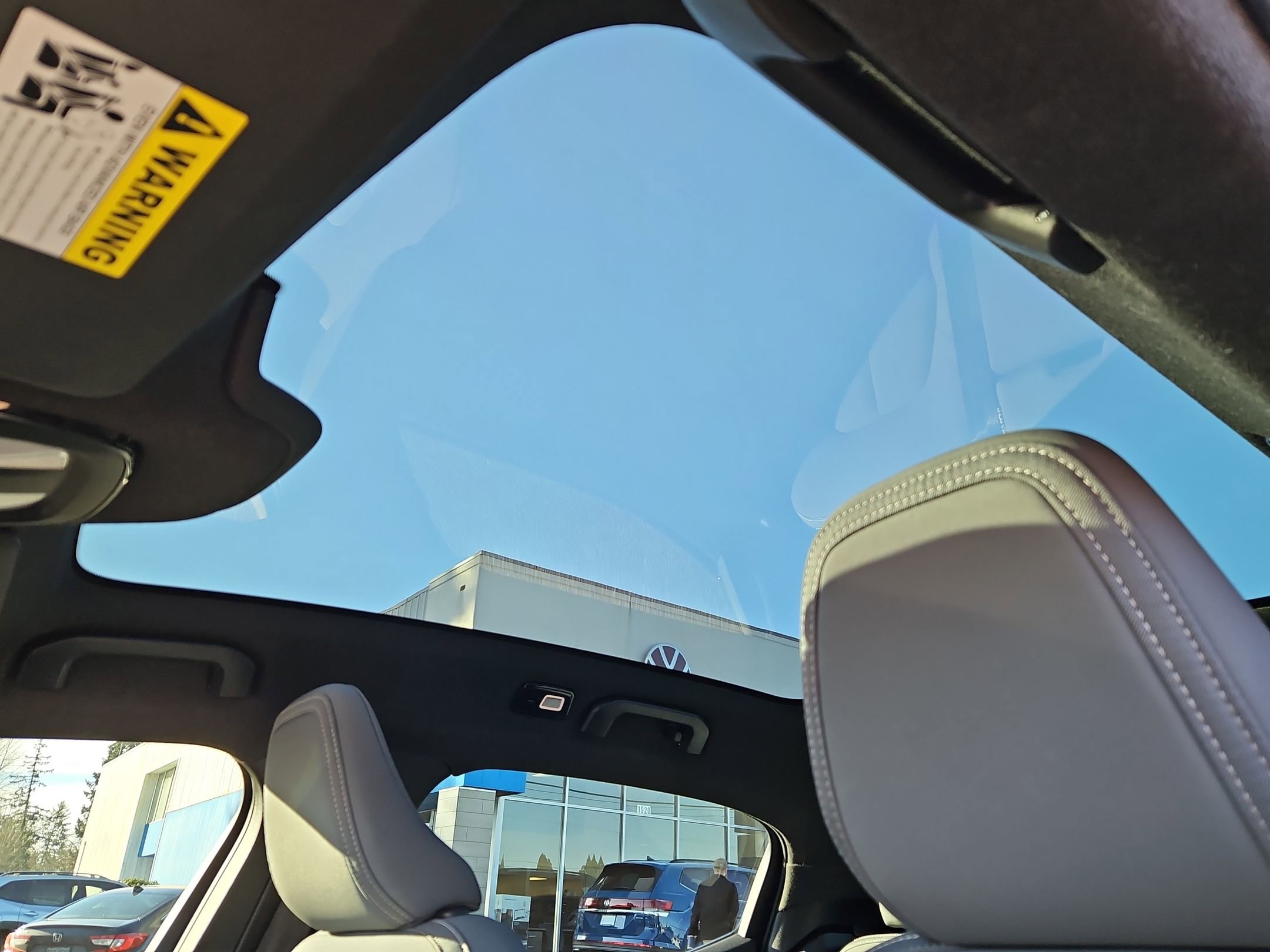 Used 2023 Polestar Polestar 2 w/ Pilot Pack image 22