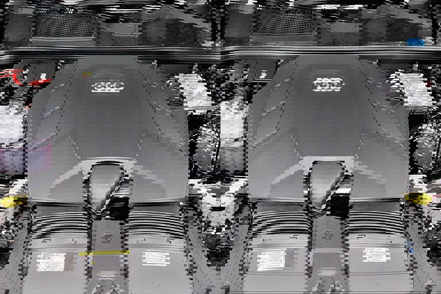 Used 2025 Audi Q7 Premium Plus image 30