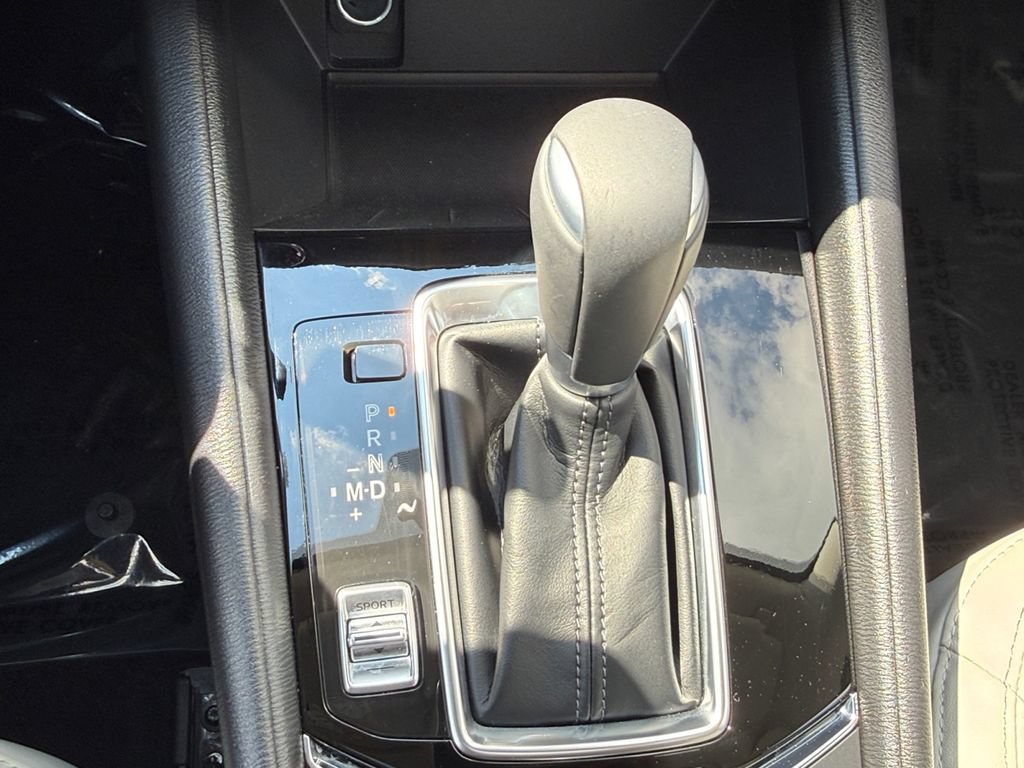 Used 2025 MAZDA CX-5 AWD 2.5 S w/ Preferred Package image 17