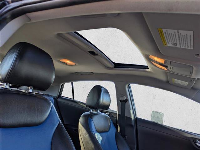 Used 2018 Hyundai Ioniq Plug-In Hybrid image 20