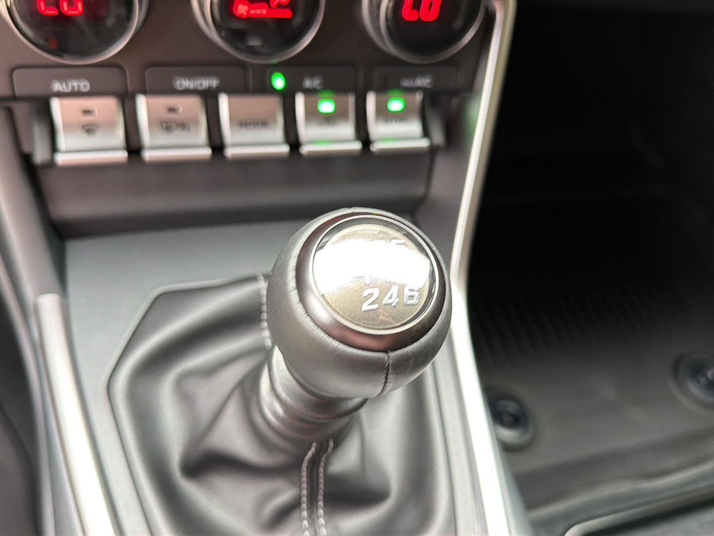 New 2026 Toyota GR86 Premium RWD image 23