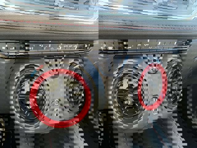 New 2026 Chevrolet Blazer RS w/ Driver Confidence II Package image 16