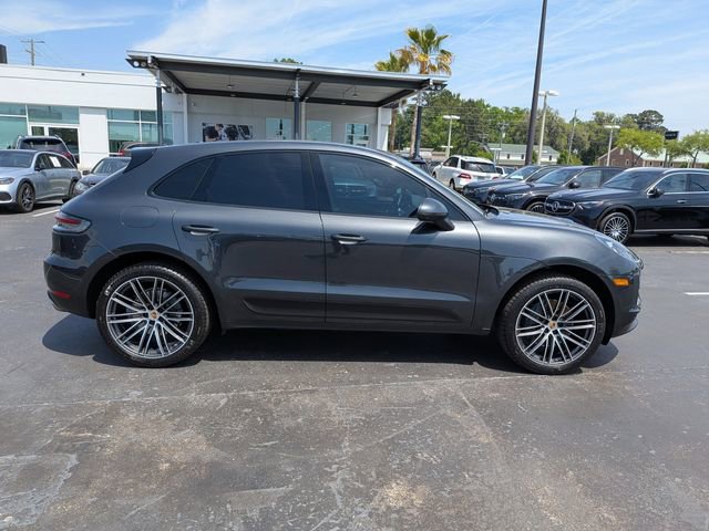 Used 2020 Porsche Macan S image 3