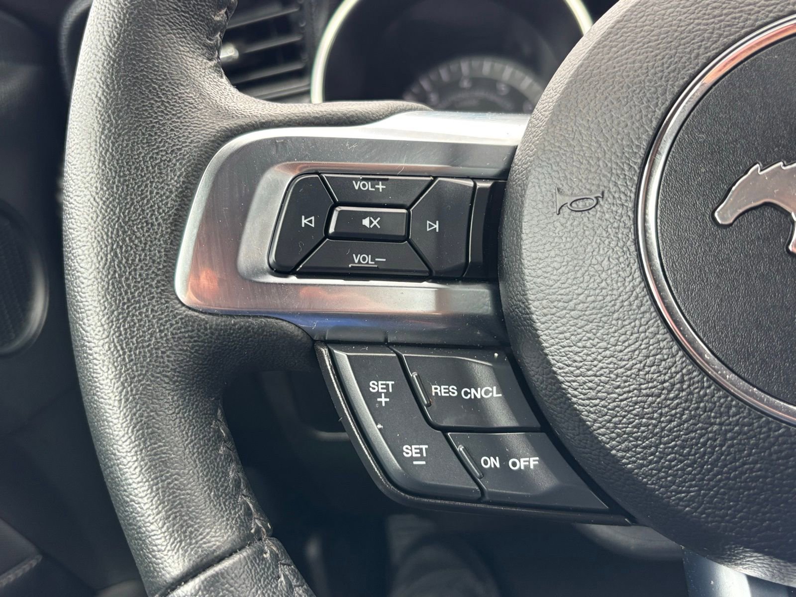 Used 2023 Ford Mustang Coupe w/ Equipment Group 101A image 24