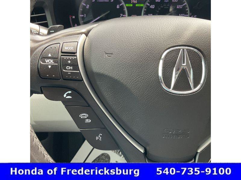 Used 2019 Acura ILX FWD image 24